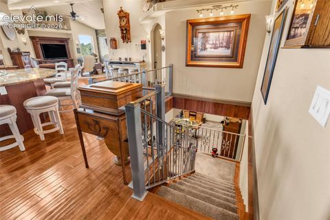 Tiny photo for 316 Greenhorn Drive, Canon City, CO 81212 (MLS # 2077576)