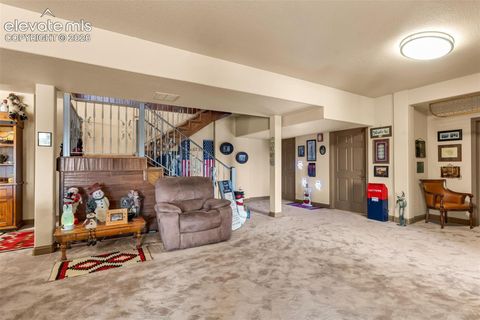 Tiny photo for 316 Greenhorn Drive, Canon City, CO 81212 (MLS # 2077576)
