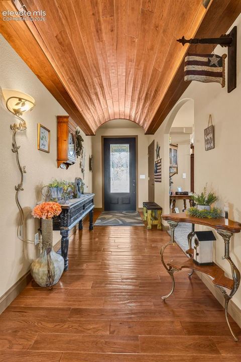 Tiny photo for 316 Greenhorn Drive, Canon City, CO 81212 (MLS # 2077576)