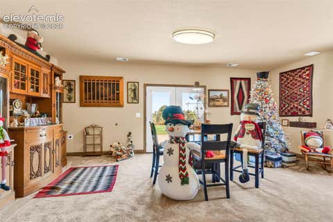 Tiny photo for 316 Greenhorn Drive, Canon City, CO 81212 (MLS # 2077576)
