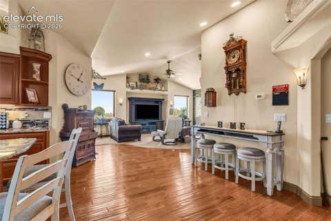 Tiny photo for 316 Greenhorn Drive, Canon City, CO 81212 (MLS # 2077576)