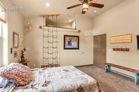 Tiny photo for 316 Greenhorn Drive, Canon City, CO 81212 (MLS # 2077576)