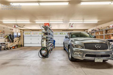 Tiny photo for 316 Greenhorn Drive, Canon City, CO 81212 (MLS # 2077576)