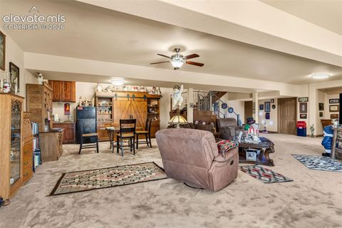 Tiny photo for 316 Greenhorn Drive, Canon City, CO 81212 (MLS # 2077576)