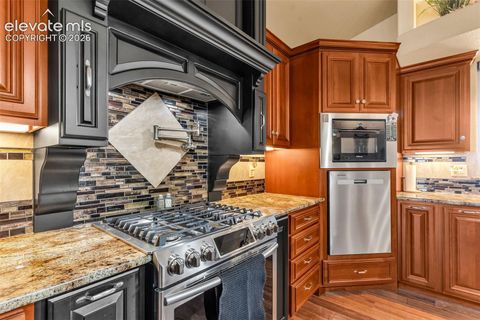 Tiny photo for 316 Greenhorn Drive, Canon City, CO 81212 (MLS # 2077576)