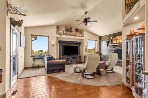 Tiny photo for 316 Greenhorn Drive, Canon City, CO 81212 (MLS # 2077576)