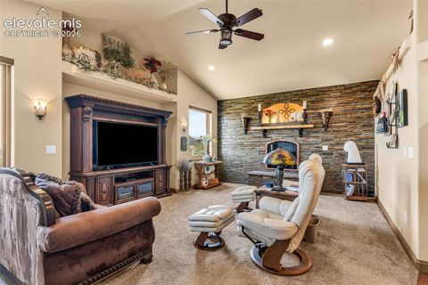 Tiny photo for 316 Greenhorn Drive, Canon City, CO 81212 (MLS # 2077576)
