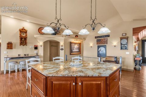 Tiny photo for 316 Greenhorn Drive, Canon City, CO 81212 (MLS # 2077576)