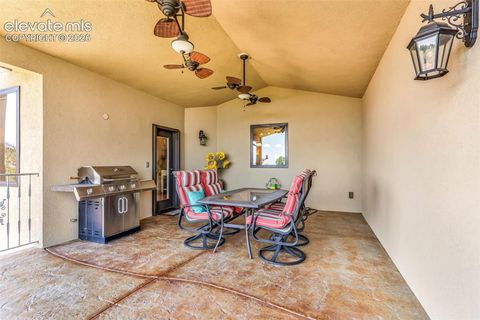 Tiny photo for 316 Greenhorn Drive, Canon City, CO 81212 (MLS # 2077576)