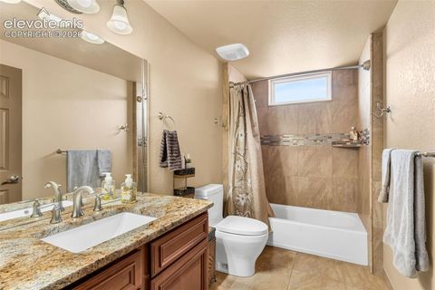 Tiny photo for 316 Greenhorn Drive, Canon City, CO 81212 (MLS # 2077576)
