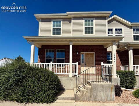 Photo of 10586 Country Park Point, Fountain, CO 80817 (MLS # 3589458)