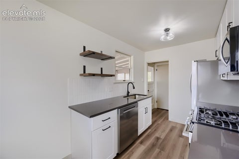 Tiny photo for 229 E Monroe Street, Colorado Springs, CO 80907 (MLS # 5051174)