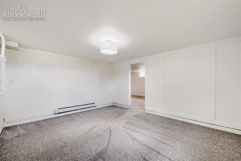 Tiny photo for 229 E Monroe Street, Colorado Springs, CO 80907 (MLS # 5051174)