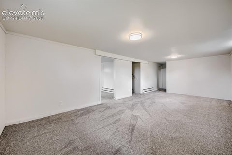 Tiny photo for 229 E Monroe Street, Colorado Springs, CO 80907 (MLS # 5051174)