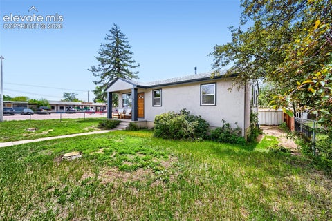 Tiny photo for 229 E Monroe Street, Colorado Springs, CO 80907 (MLS # 5051174)
