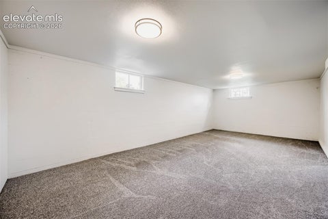 Tiny photo for 229 E Monroe Street, Colorado Springs, CO 80907 (MLS # 5051174)