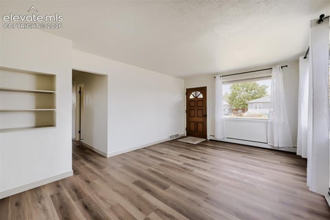 Tiny photo for 229 E Monroe Street, Colorado Springs, CO 80907 (MLS # 5051174)