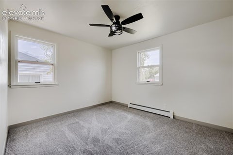Tiny photo for 229 E Monroe Street, Colorado Springs, CO 80907 (MLS # 5051174)