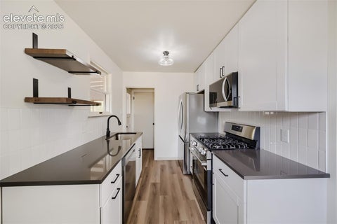 Tiny photo for 229 E Monroe Street, Colorado Springs, CO 80907 (MLS # 5051174)