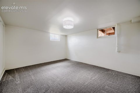 Tiny photo for 229 E Monroe Street, Colorado Springs, CO 80907 (MLS # 5051174)