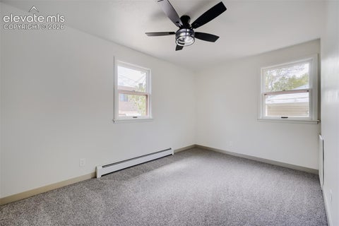 Tiny photo for 229 E Monroe Street, Colorado Springs, CO 80907 (MLS # 5051174)