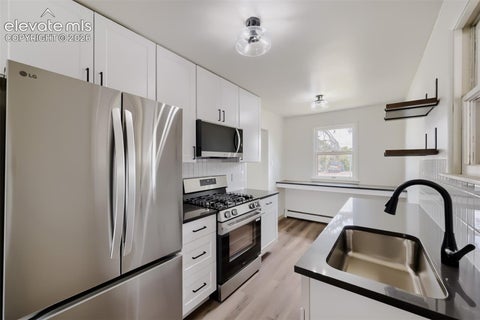 Tiny photo for 229 E Monroe Street, Colorado Springs, CO 80907 (MLS # 5051174)