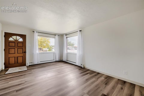 Tiny photo for 229 E Monroe Street, Colorado Springs, CO 80907 (MLS # 5051174)