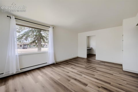 Tiny photo for 229 E Monroe Street, Colorado Springs, CO 80907 (MLS # 5051174)