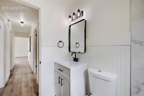 Tiny photo for 229 E Monroe Street, Colorado Springs, CO 80907 (MLS # 5051174)