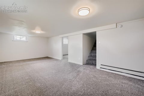 Tiny photo for 229 E Monroe Street, Colorado Springs, CO 80907 (MLS # 5051174)