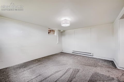 Tiny photo for 229 E Monroe Street, Colorado Springs, CO 80907 (MLS # 5051174)