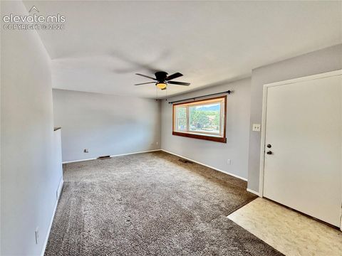 Photo of 4125 Tulip Way, Colorado Springs, CO 80907 (MLS # 1449227)