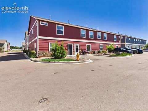 Photo of 4650 Ports Down Lane, Colorado Springs, CO 80911 (MLS # 2004942)