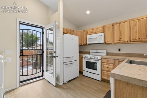 Tiny photo for 3021 Virginia Avenue, Colorado Springs, CO 80907 (MLS # 2141023)