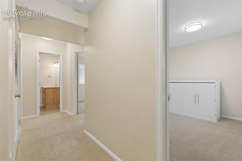 Tiny photo for 3021 Virginia Avenue, Colorado Springs, CO 80907 (MLS # 2141023)