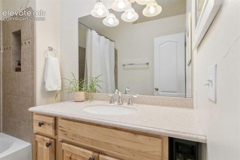 Tiny photo for 3021 Virginia Avenue, Colorado Springs, CO 80907 (MLS # 2141023)