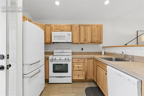 Tiny photo for 3021 Virginia Avenue, Colorado Springs, CO 80907 (MLS # 2141023)