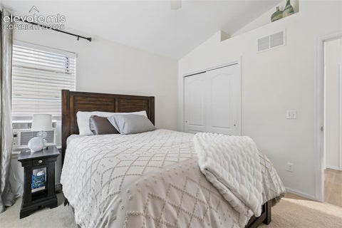 Tiny photo for 3021 Virginia Avenue, Colorado Springs, CO 80907 (MLS # 2141023)