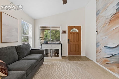 Tiny photo for 3021 Virginia Avenue, Colorado Springs, CO 80907 (MLS # 2141023)