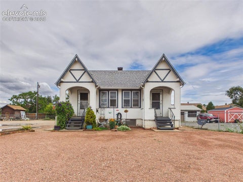 Photo of 1115 E 3rd Street #3117, Pueblo, CO 81001 (MLS # 3362299)