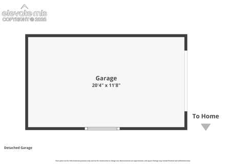 Tiny photo for 1116 Palmer Park Boulevard, Colorado Springs, CO 80903 (MLS # 4255288)