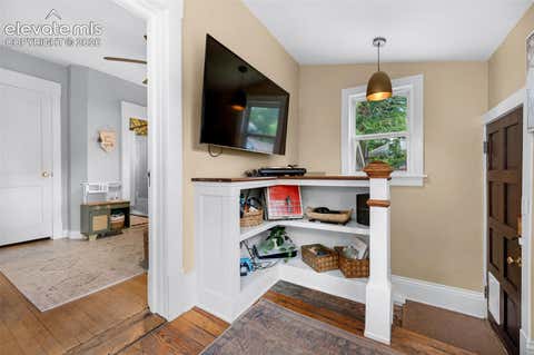 Tiny photo for 1116 Palmer Park Boulevard, Colorado Springs, CO 80903 (MLS # 4255288)