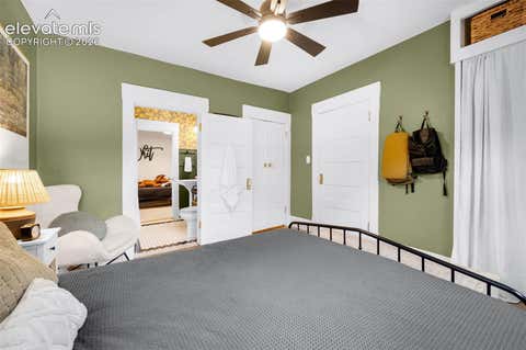 Tiny photo for 1116 Palmer Park Boulevard, Colorado Springs, CO 80903 (MLS # 4255288)