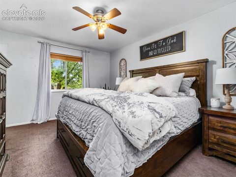 Tiny photo for 625 S Inca Drive, Pueblo West, CO 81007 (MLS # 1335141)