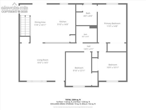 Tiny photo for 625 S Inca Drive, Pueblo West, CO 81007 (MLS # 1335141)