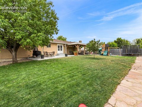 Tiny photo for 625 S Inca Drive, Pueblo West, CO 81007 (MLS # 1335141)