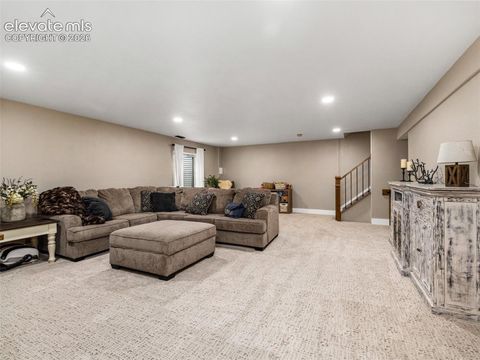 Tiny photo for 625 S Inca Drive, Pueblo West, CO 81007 (MLS # 1335141)