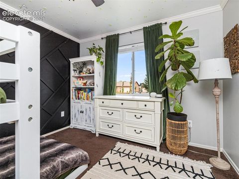 Tiny photo for 625 S Inca Drive, Pueblo West, CO 81007 (MLS # 1335141)
