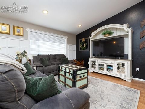 Tiny photo for 625 S Inca Drive, Pueblo West, CO 81007 (MLS # 1335141)