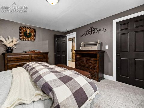 Tiny photo for 625 S Inca Drive, Pueblo West, CO 81007 (MLS # 1335141)